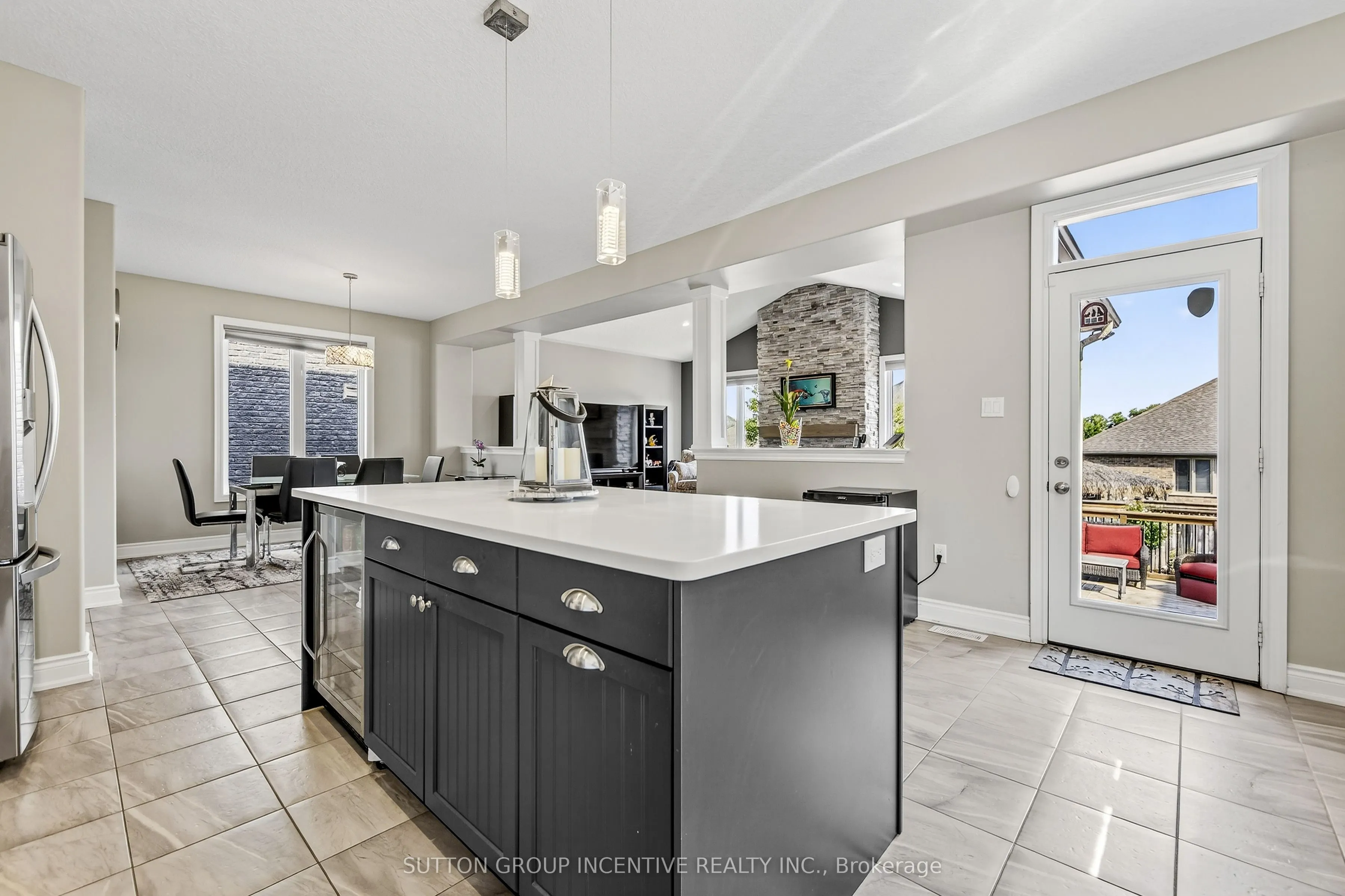 22 Britannic Lane