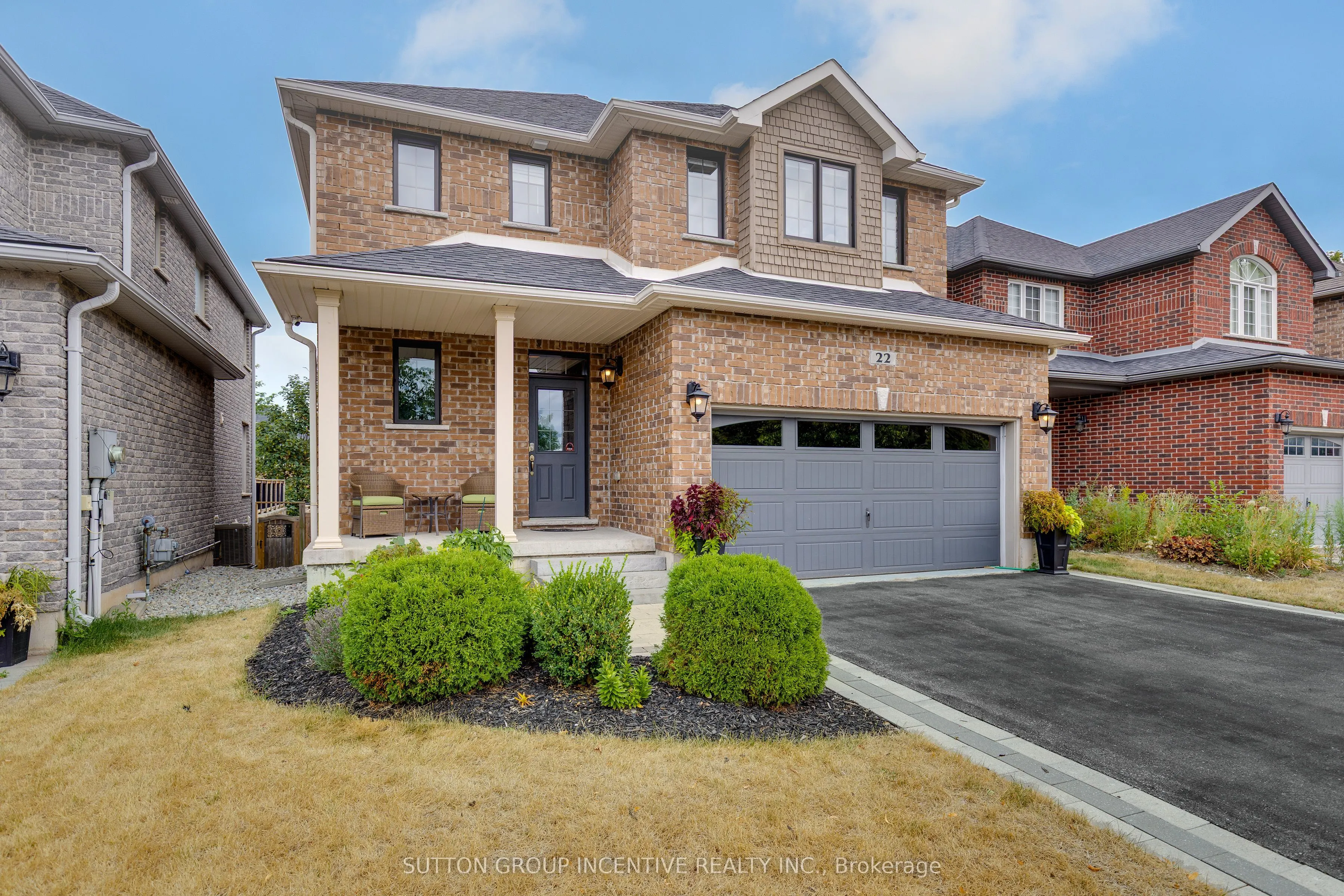 22 Britannic Lane