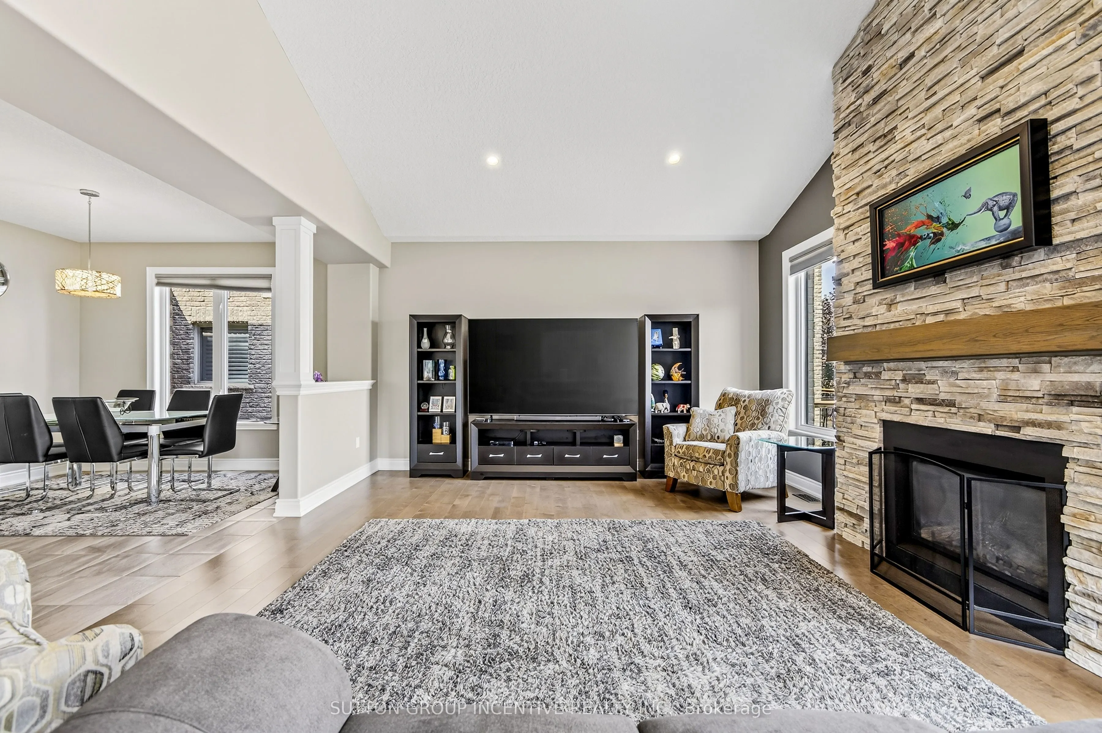 22 Britannic Lane