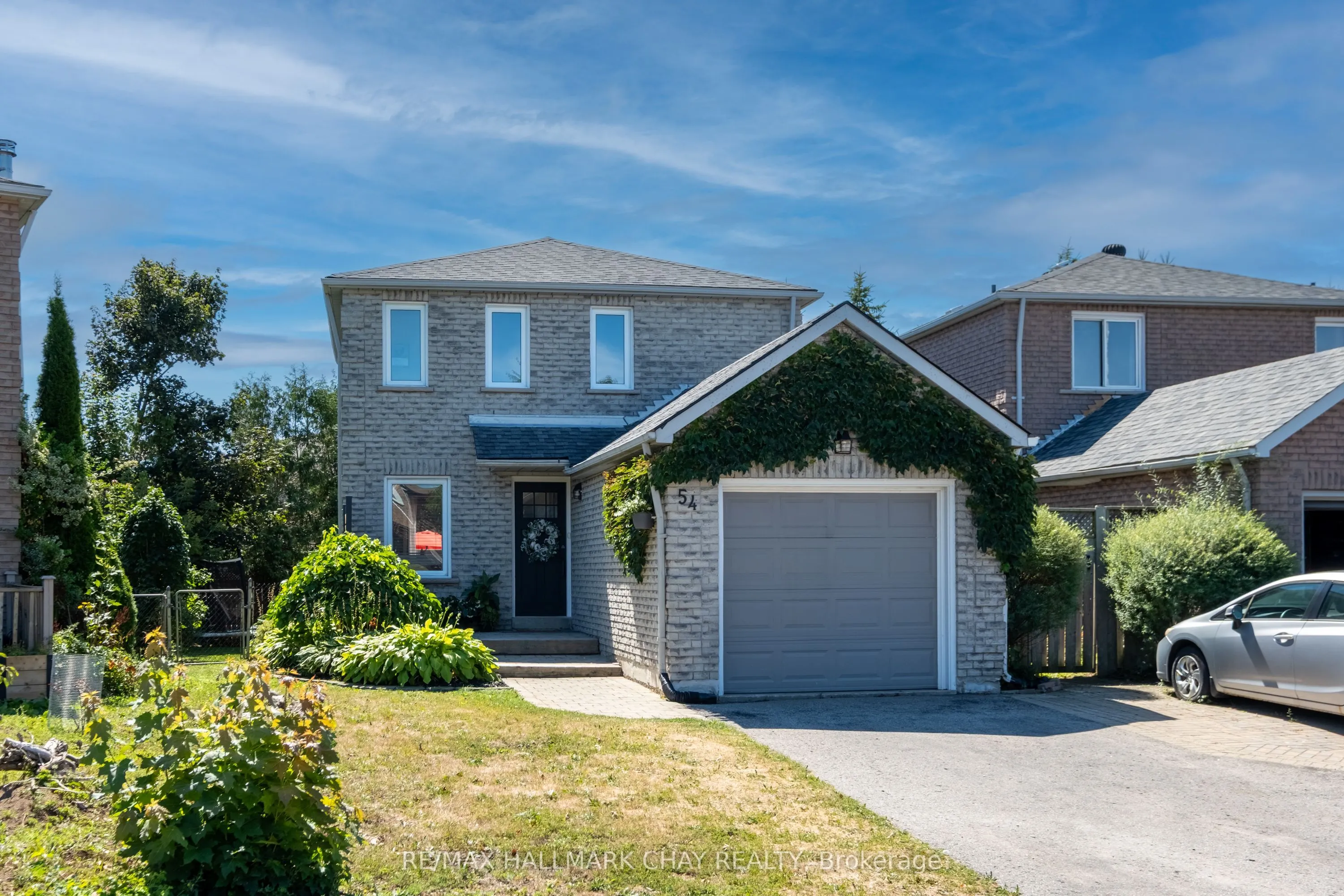 54 Wallace Drive