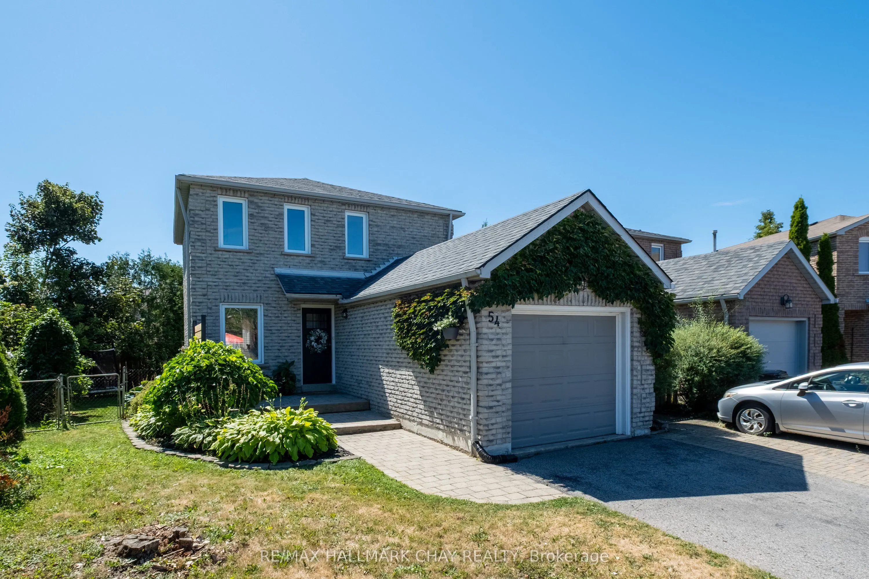 54 Wallace Drive