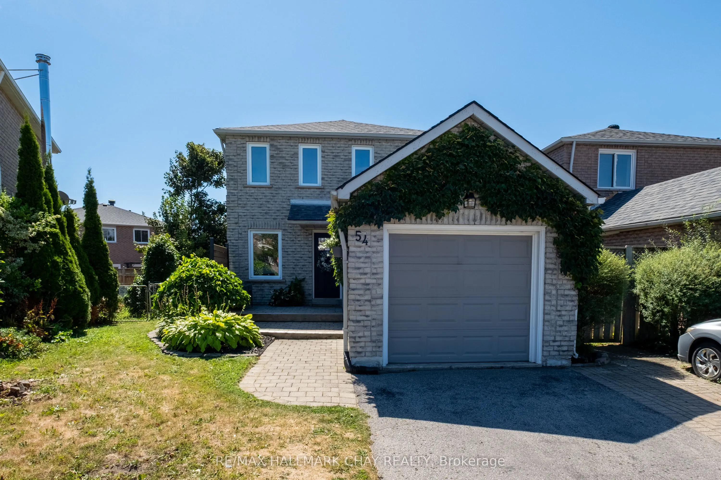54 Wallace Drive