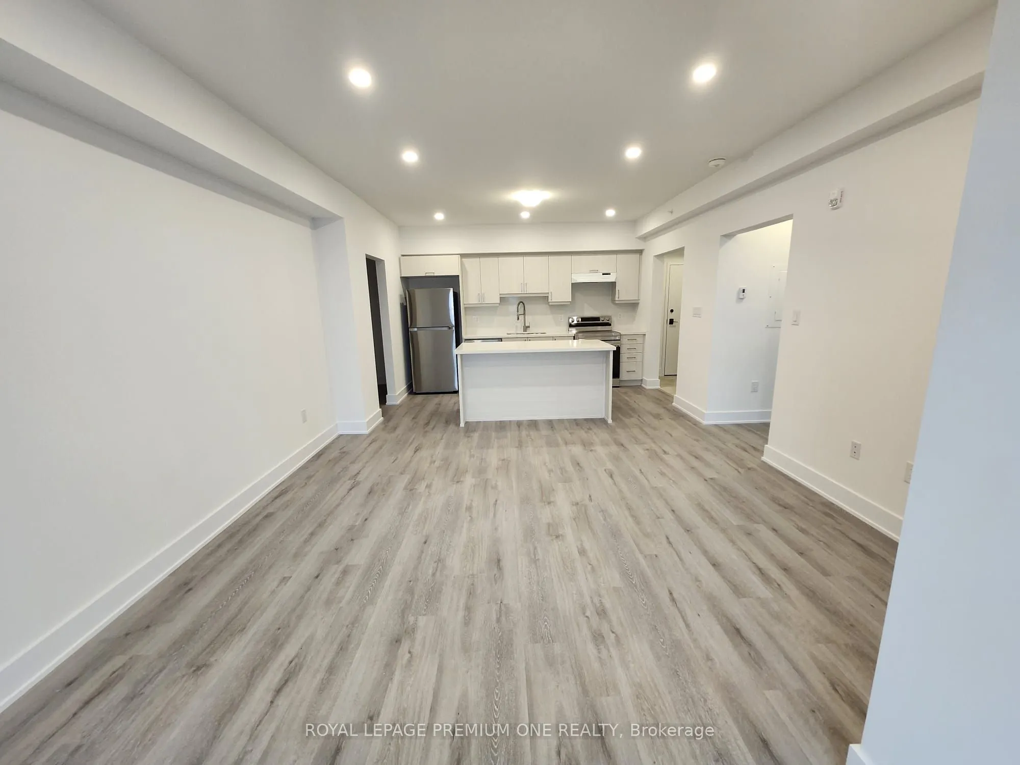 1 Chef Lane, #208