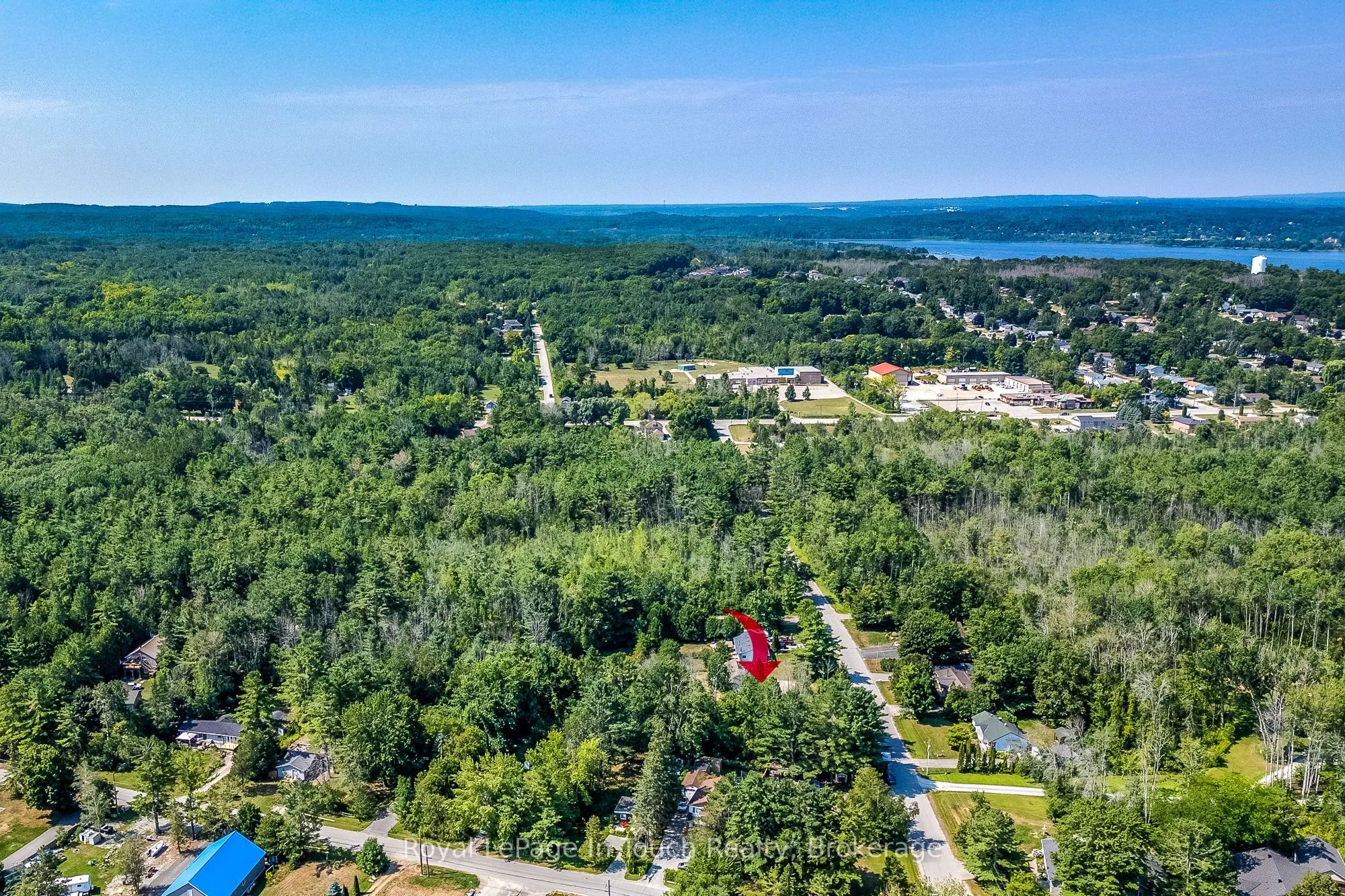 9 Davis Drive
