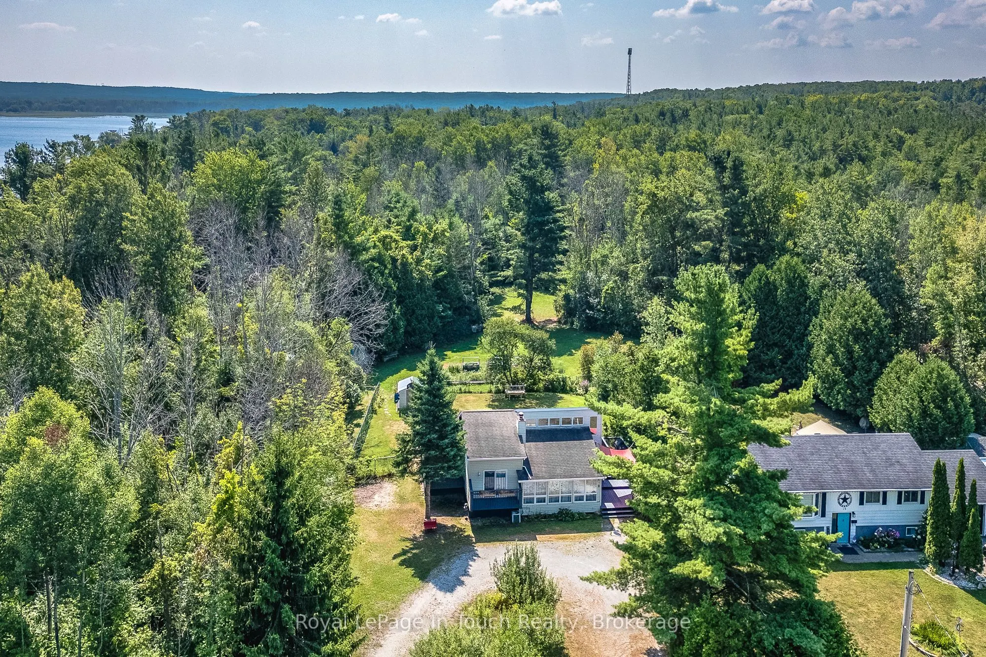 9 Davis Drive
