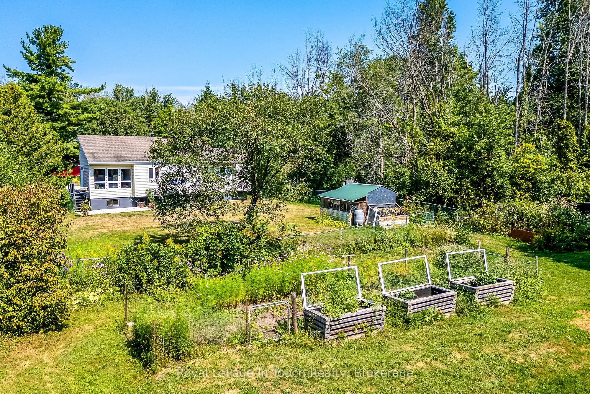 9 Davis Drive