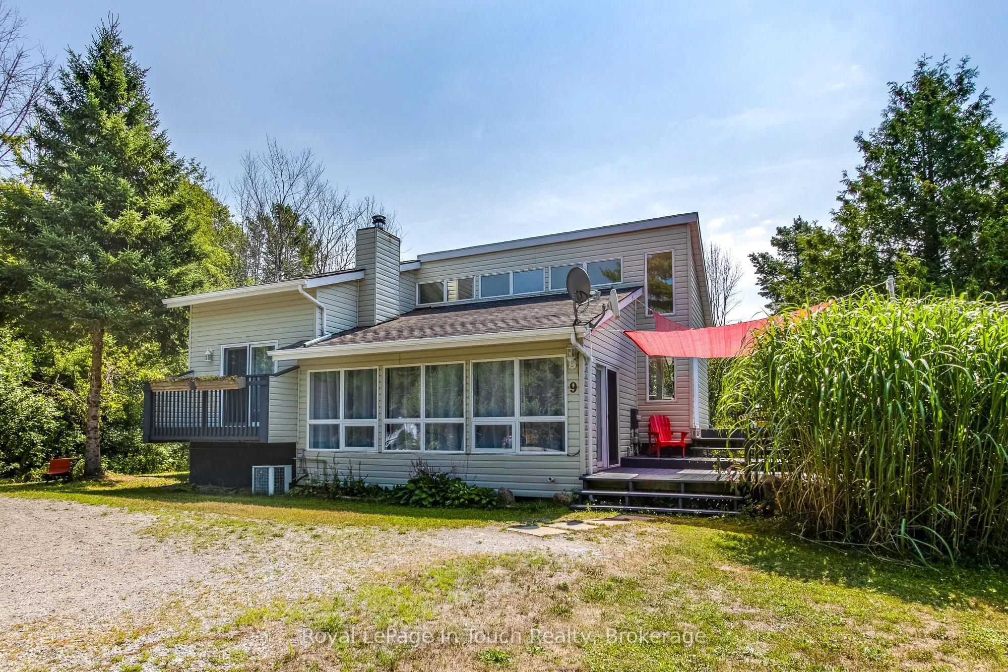 9 Davis Drive