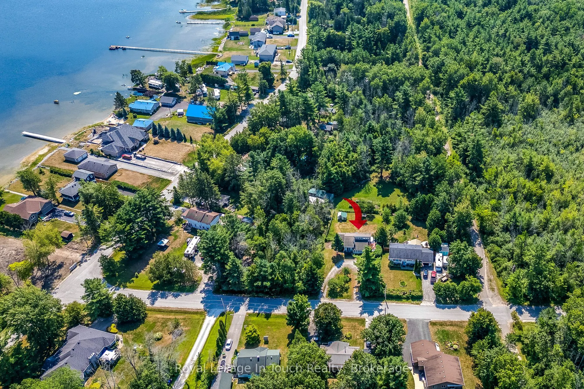9 Davis Drive