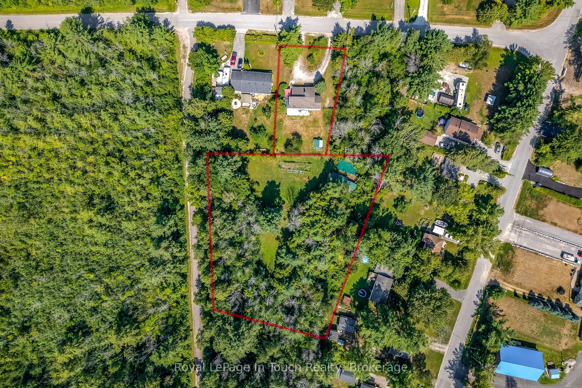 9 Davis Drive