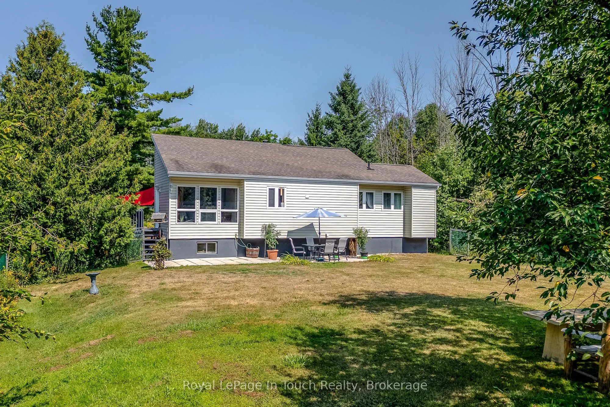 9 Davis Drive