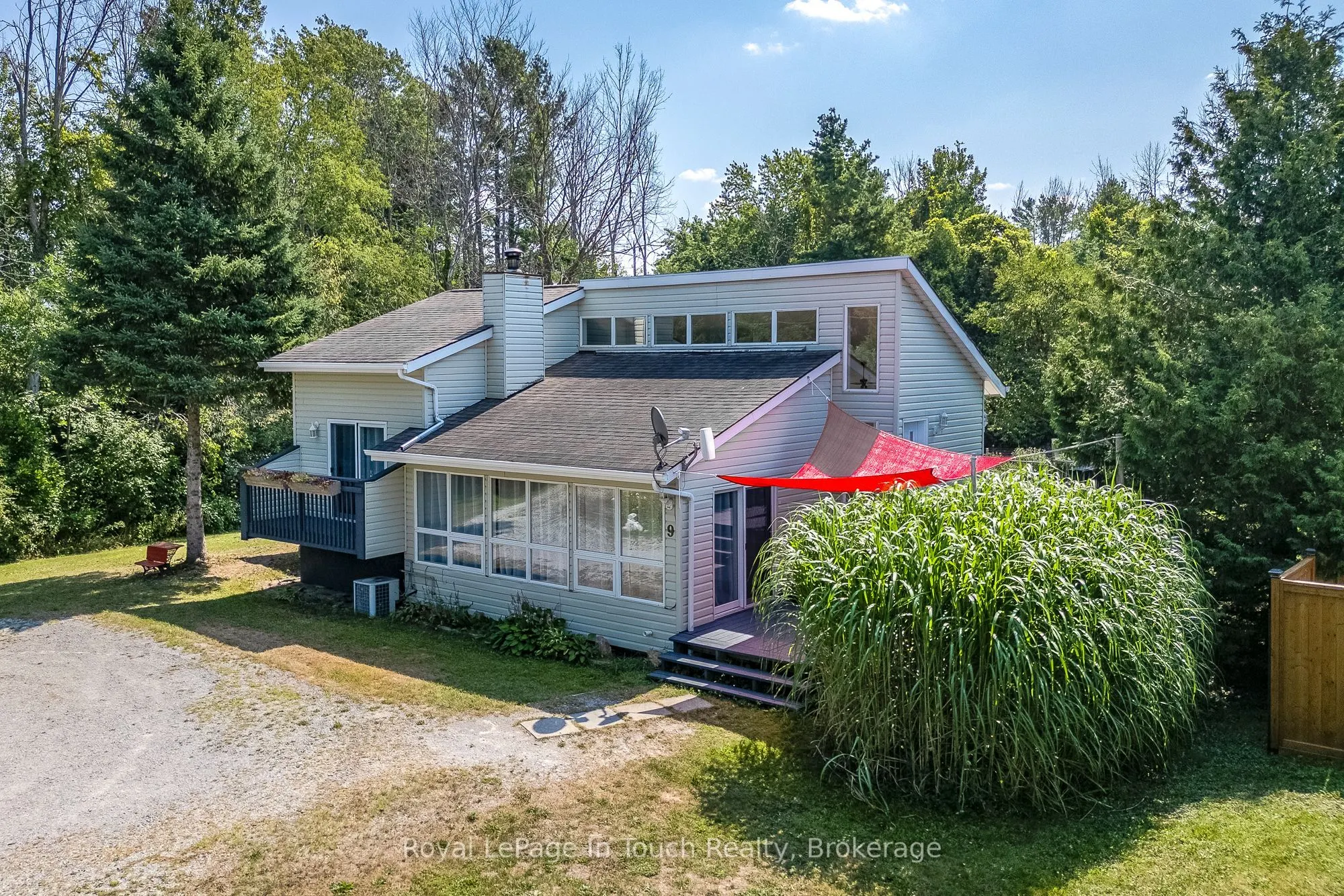 9 Davis Drive