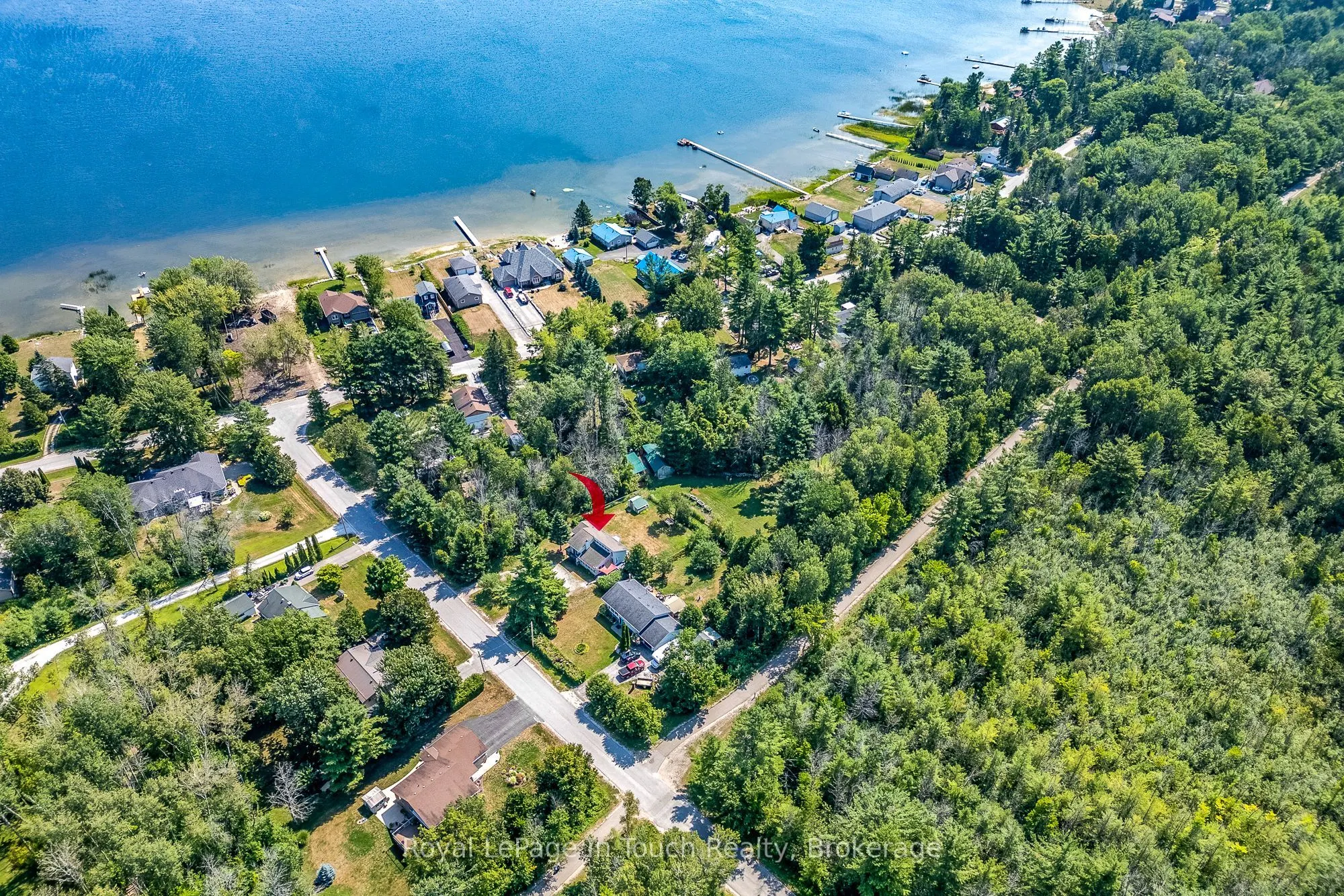 9 Davis Drive