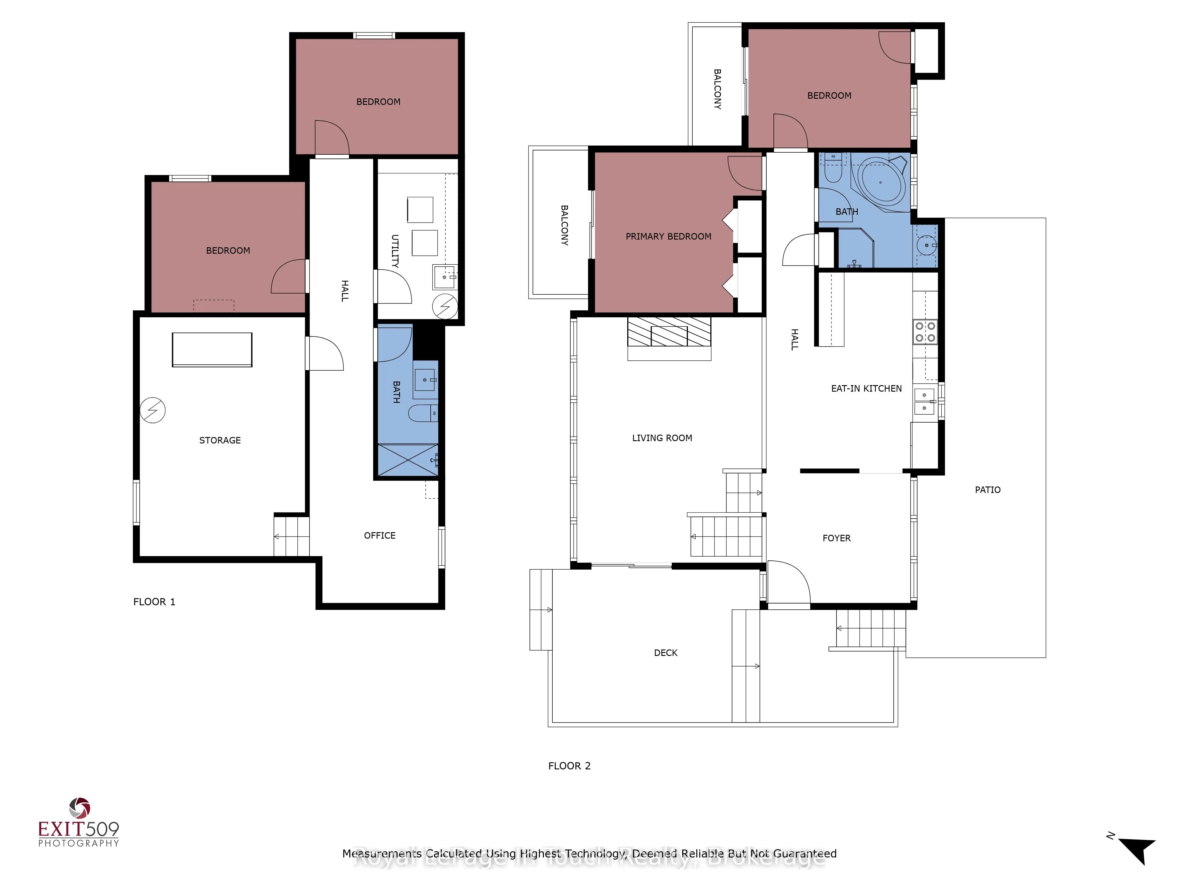 9 Davis Drive