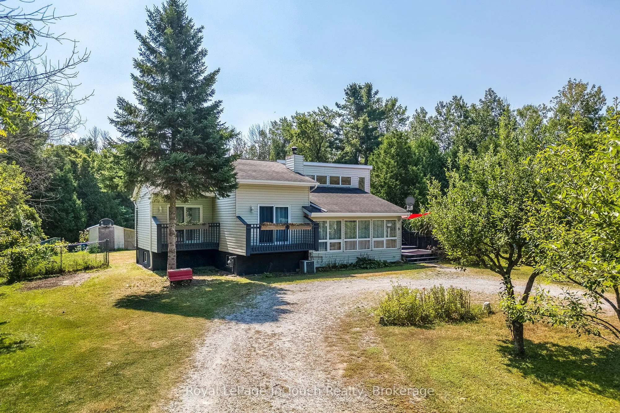 9 Davis Drive