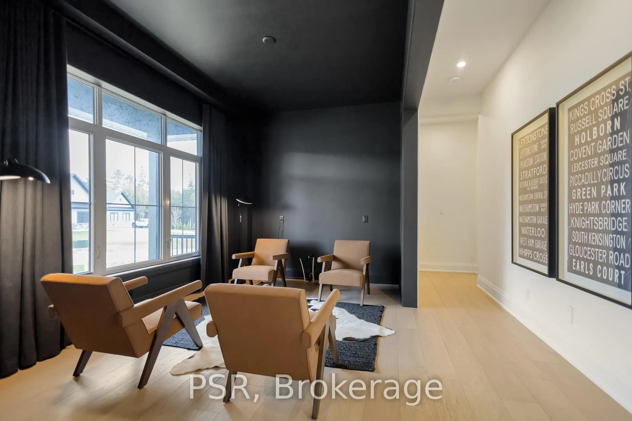 72 Georgian Grande Drive