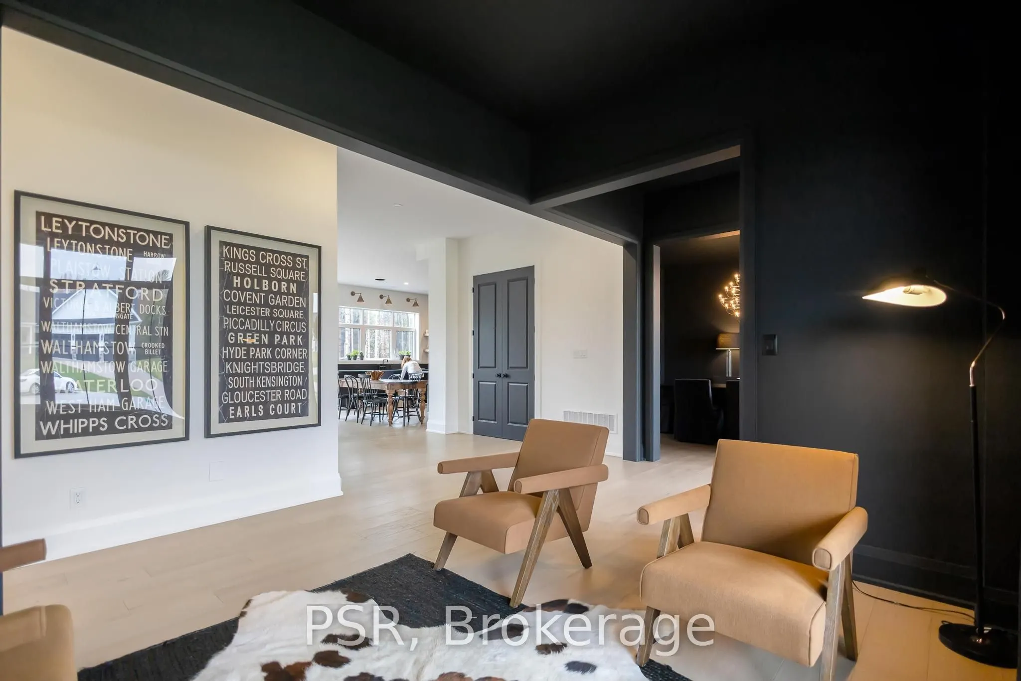 72 Georgian Grande Drive
