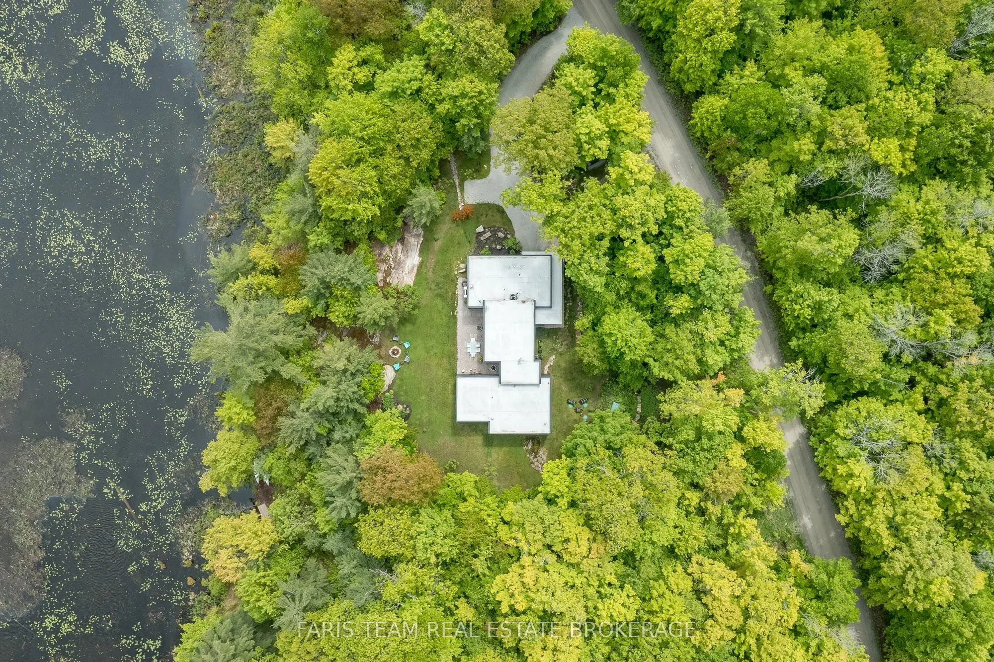 3870 Darling Island Road