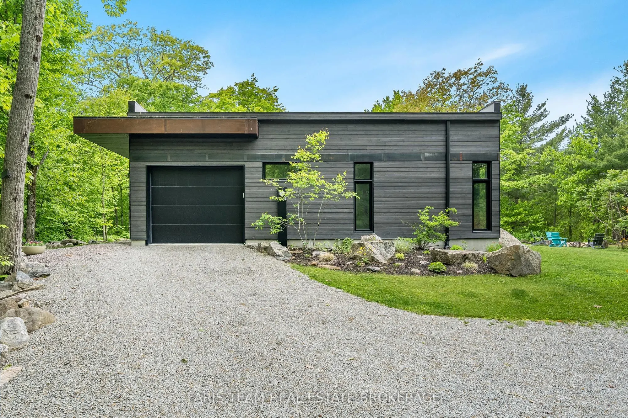 3870 Darling Island Road