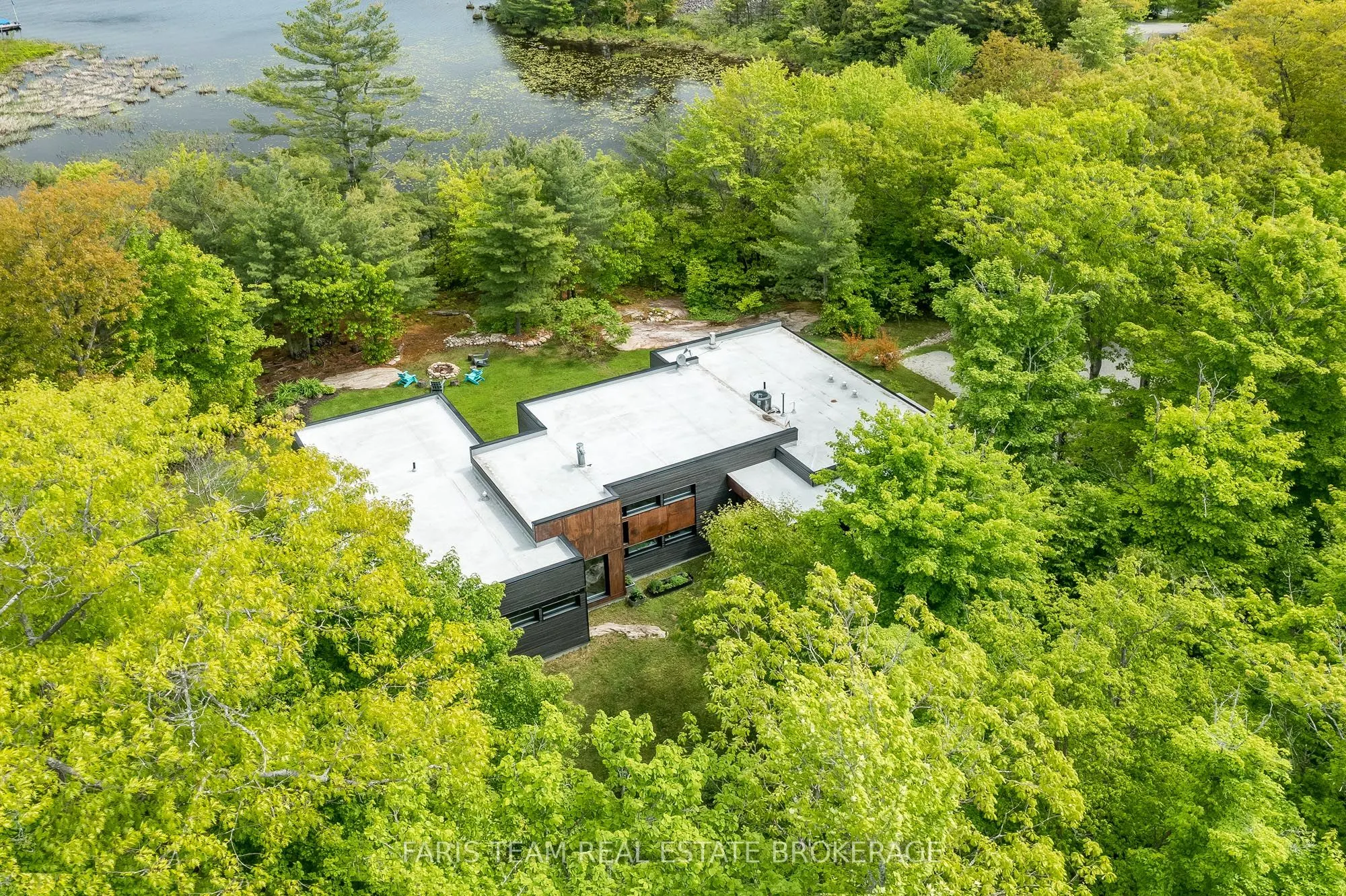 3870 Darling Island Road