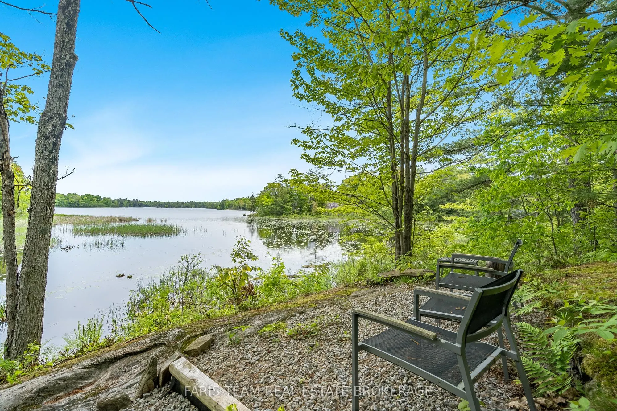 3870 Darling Island Road