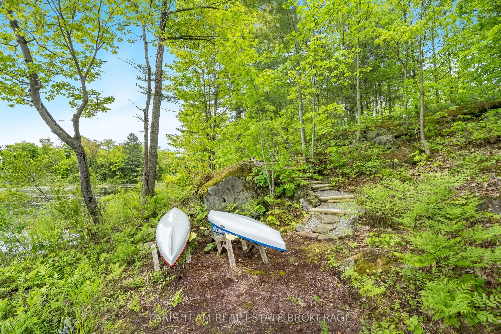 3870 Darling Island Road