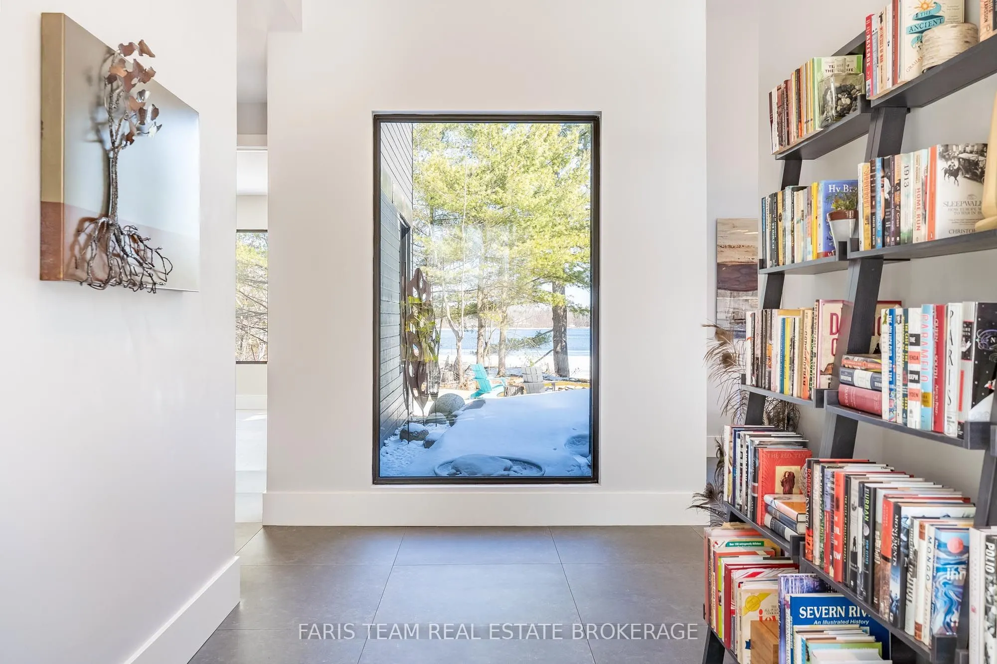 3870 Darling Island Road