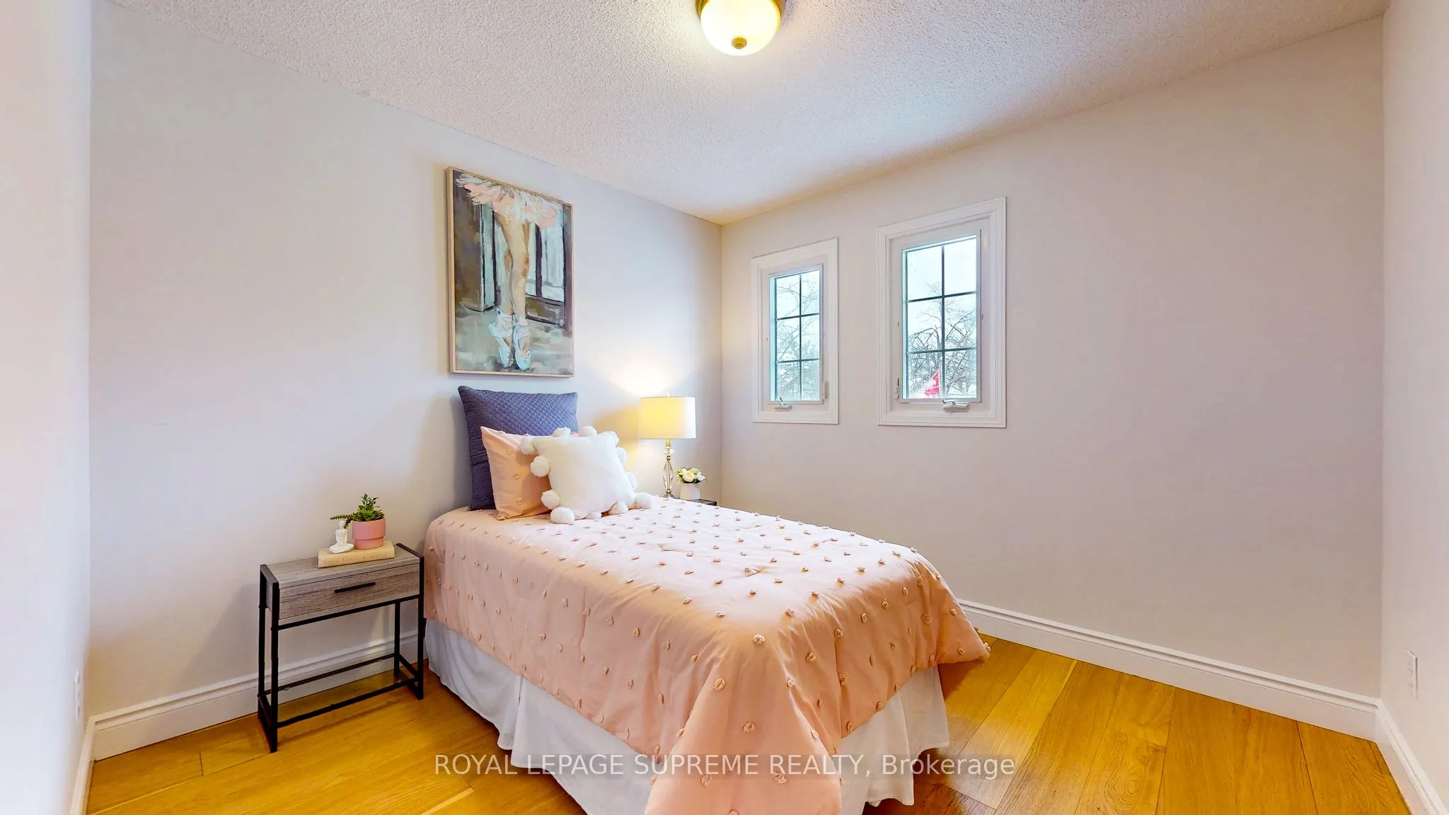 124 Browning Trail