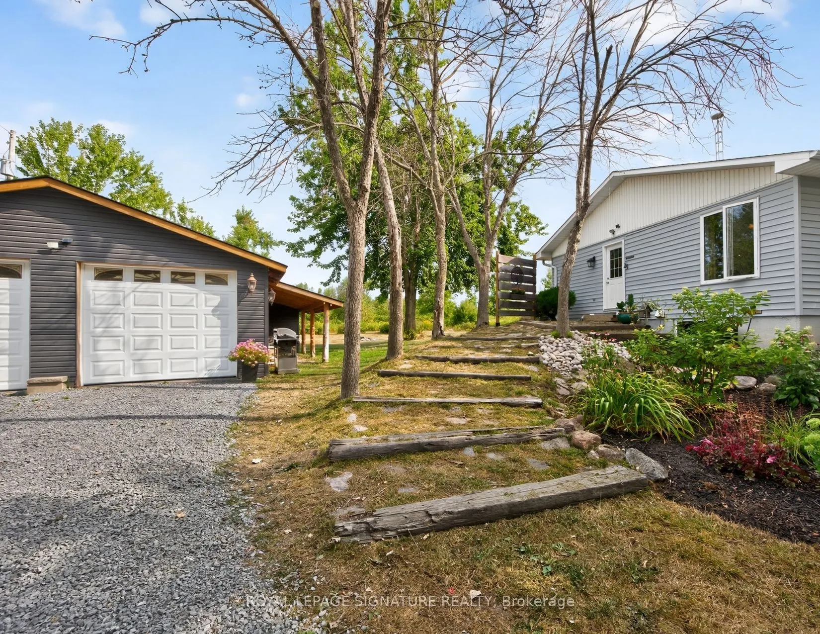 1152 Concession Road