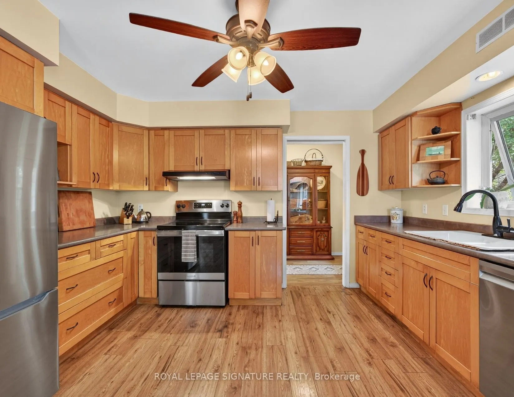 1152 Concession Road