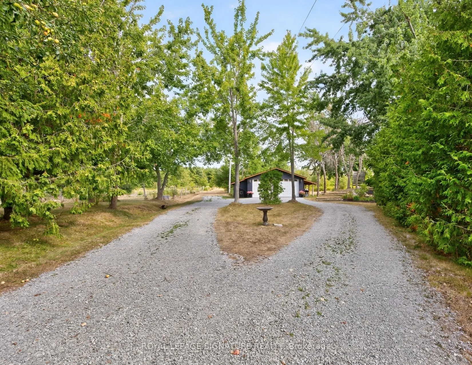 1152 Concession Road