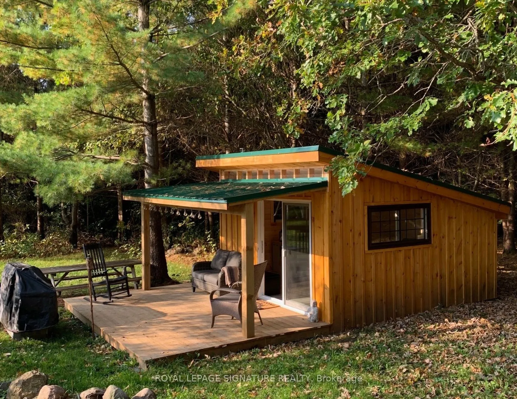 1152 Concession Road