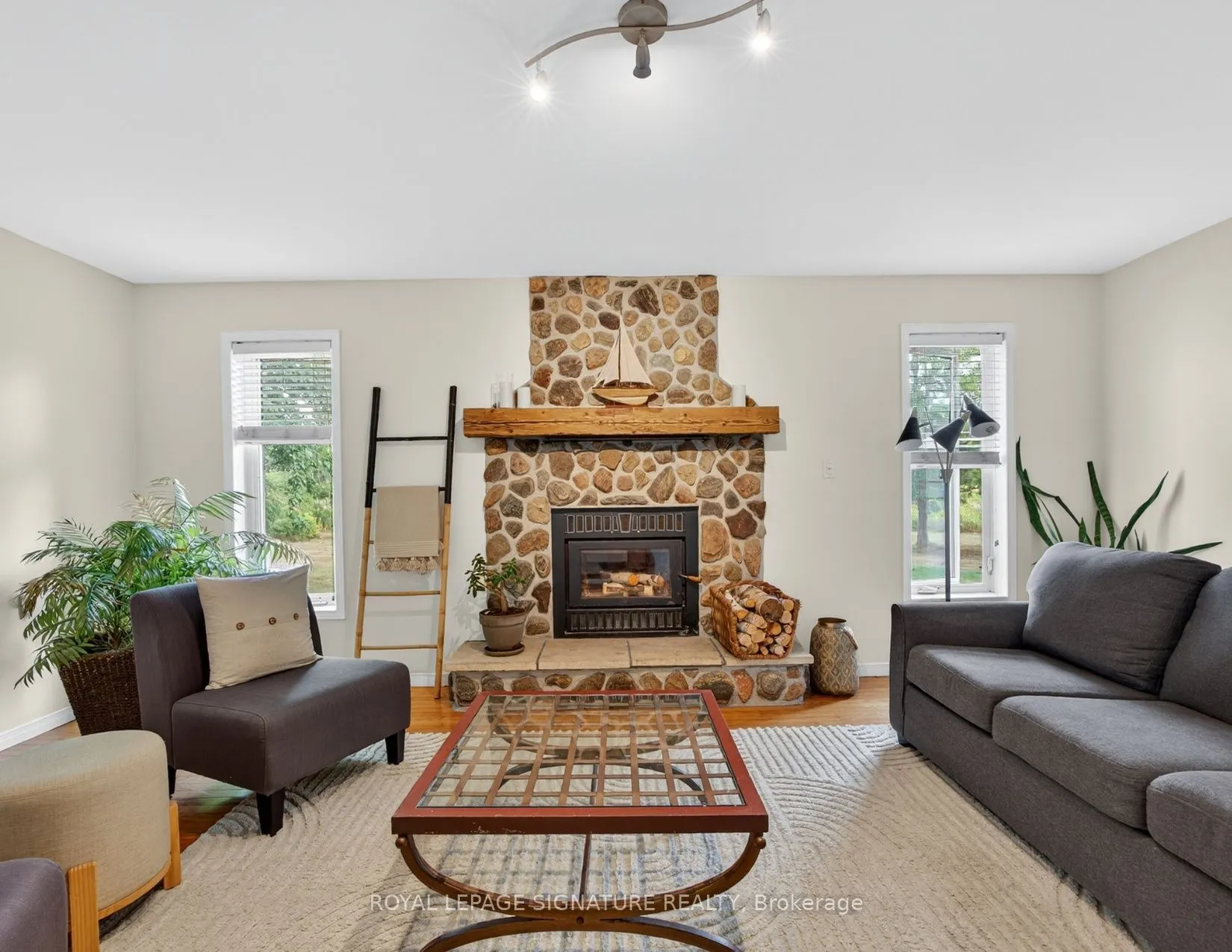 1152 Concession Road