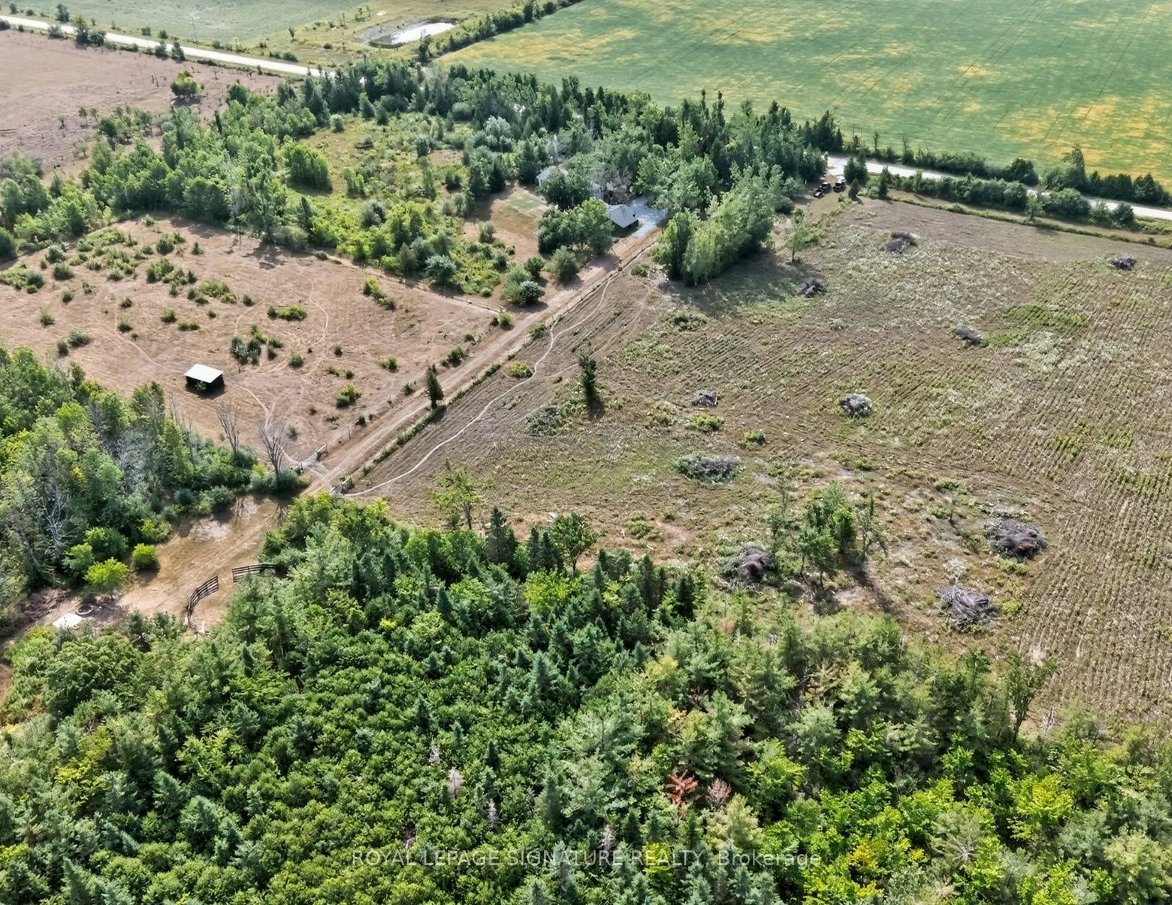 1152 Concession Road