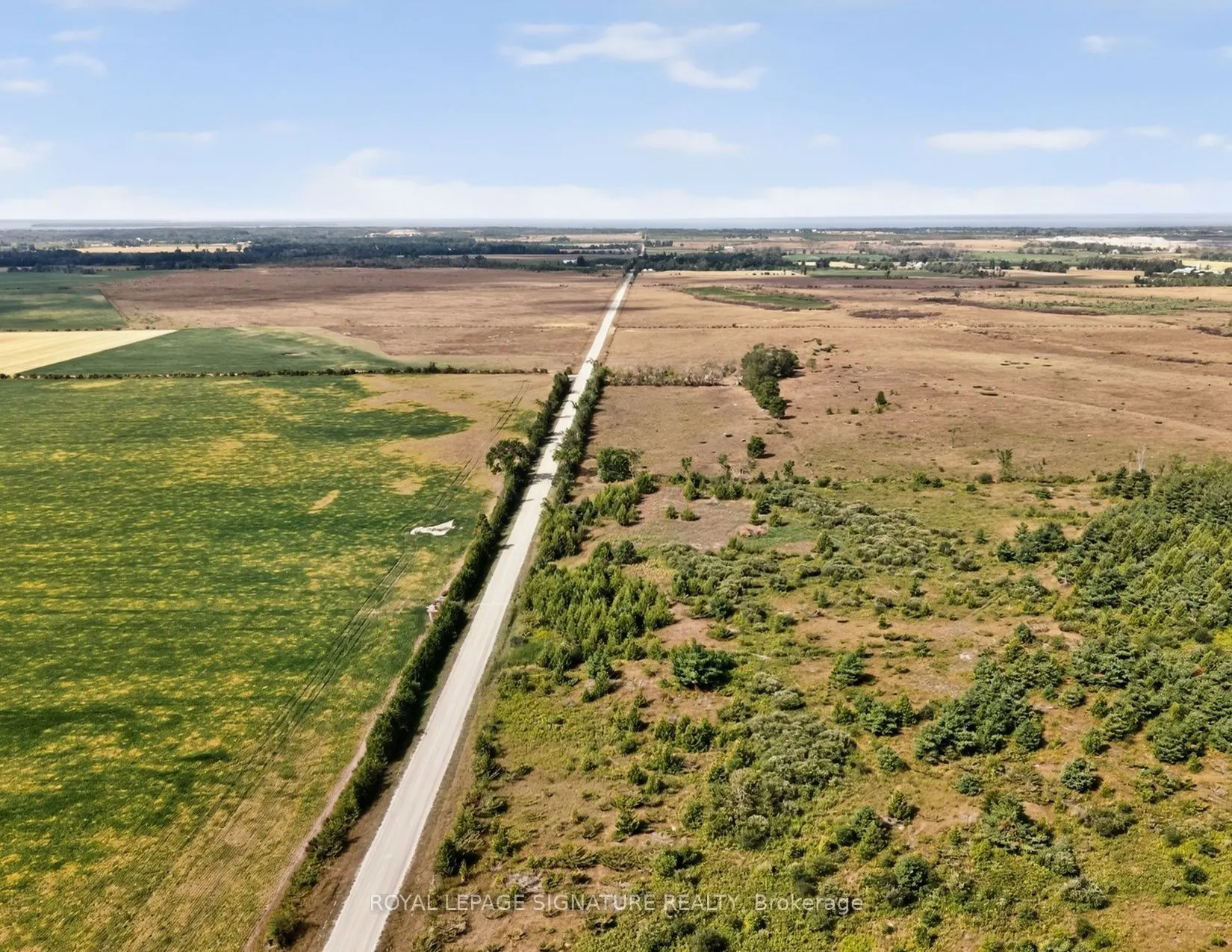 1152 Concession Road
