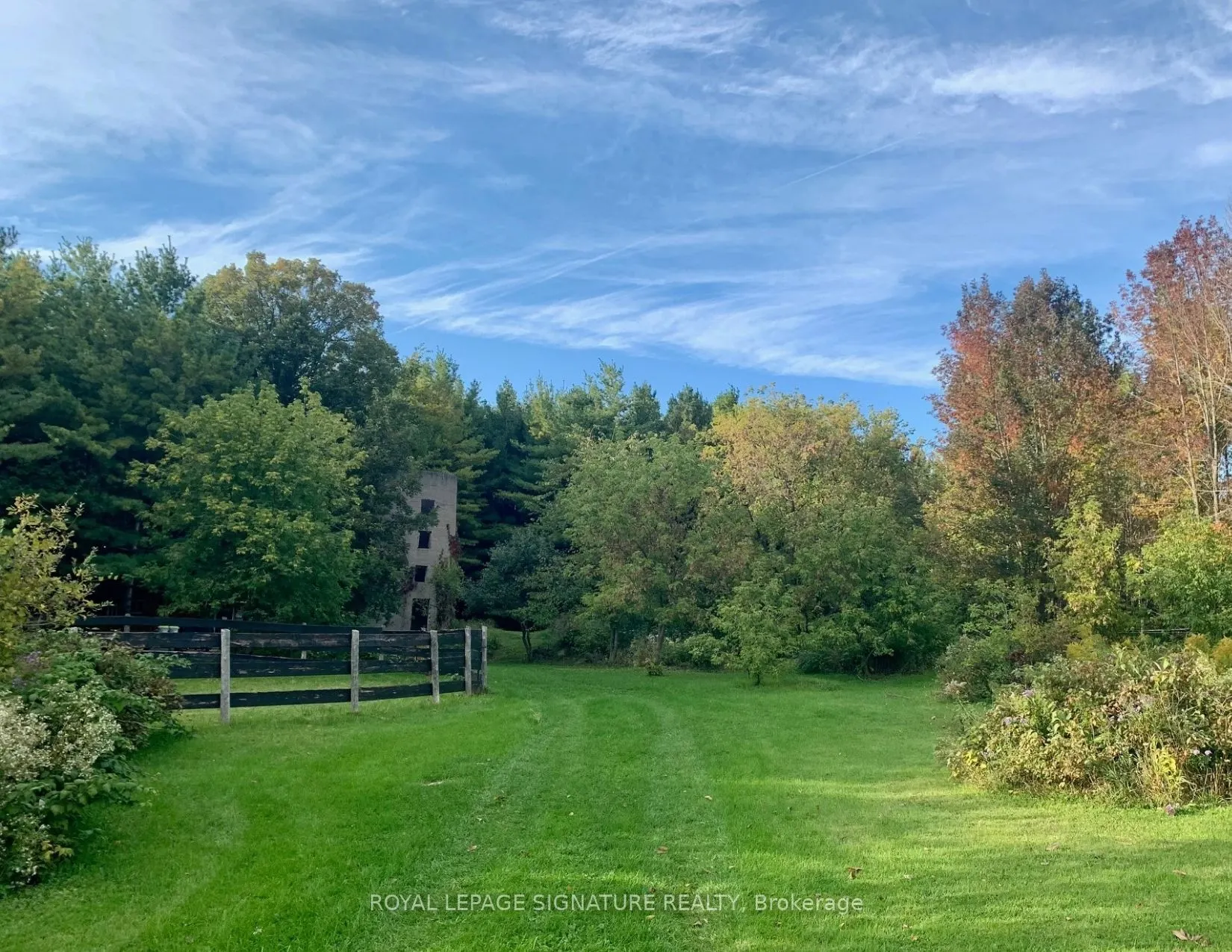 1152 Concession Road
