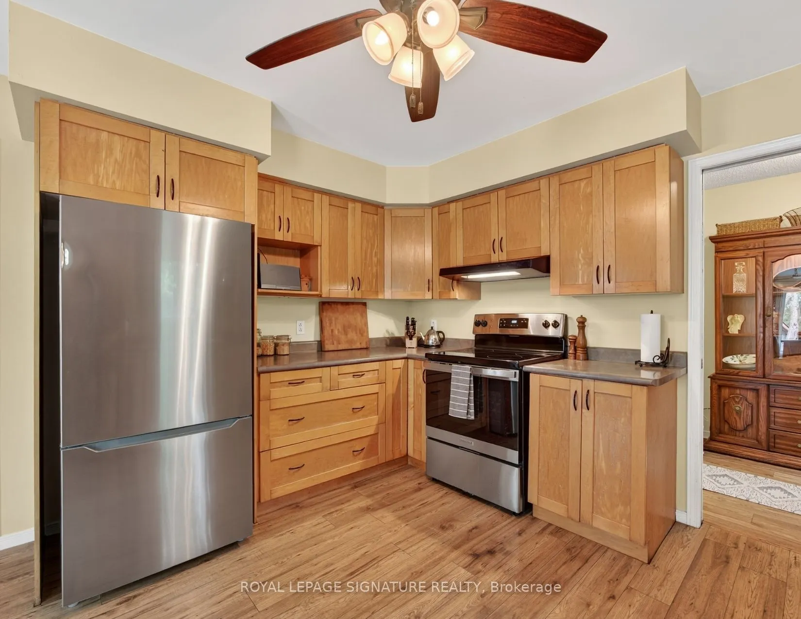 1152 Concession Road