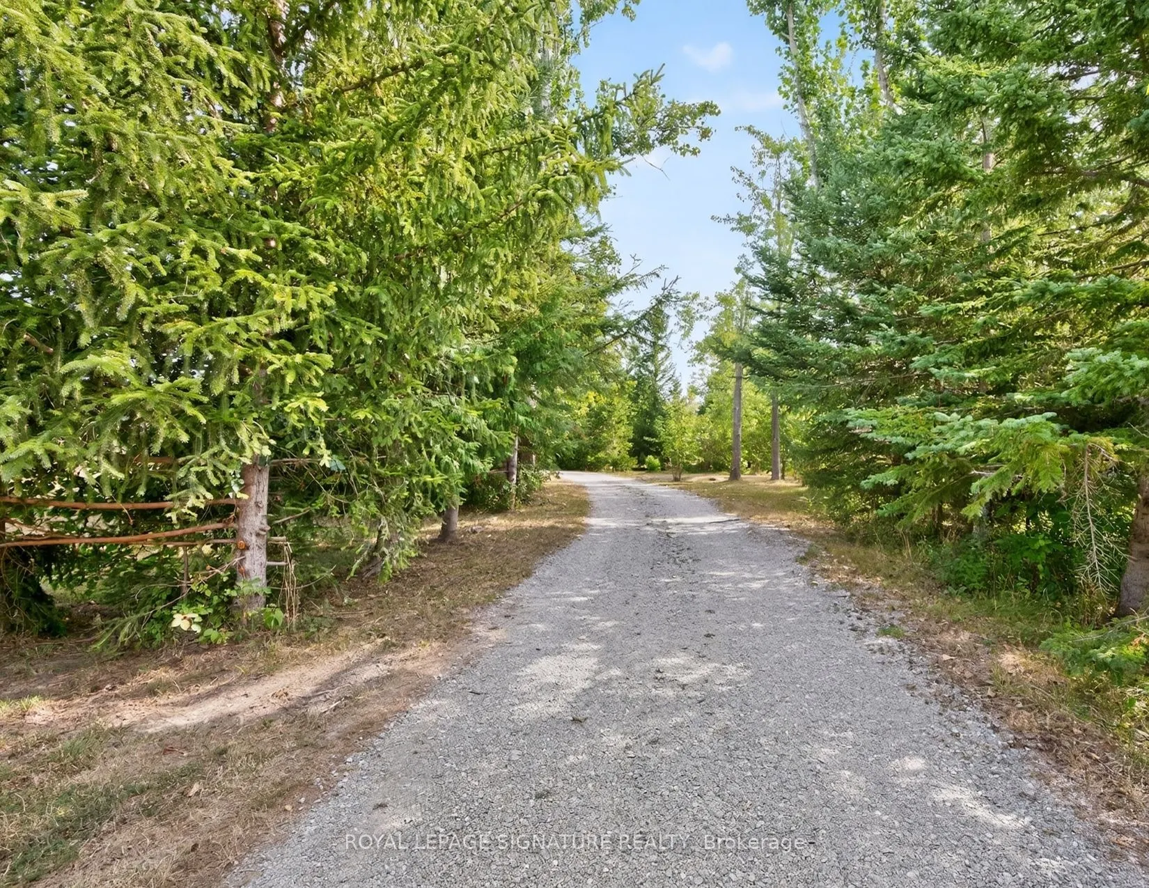 1152 Concession Road
