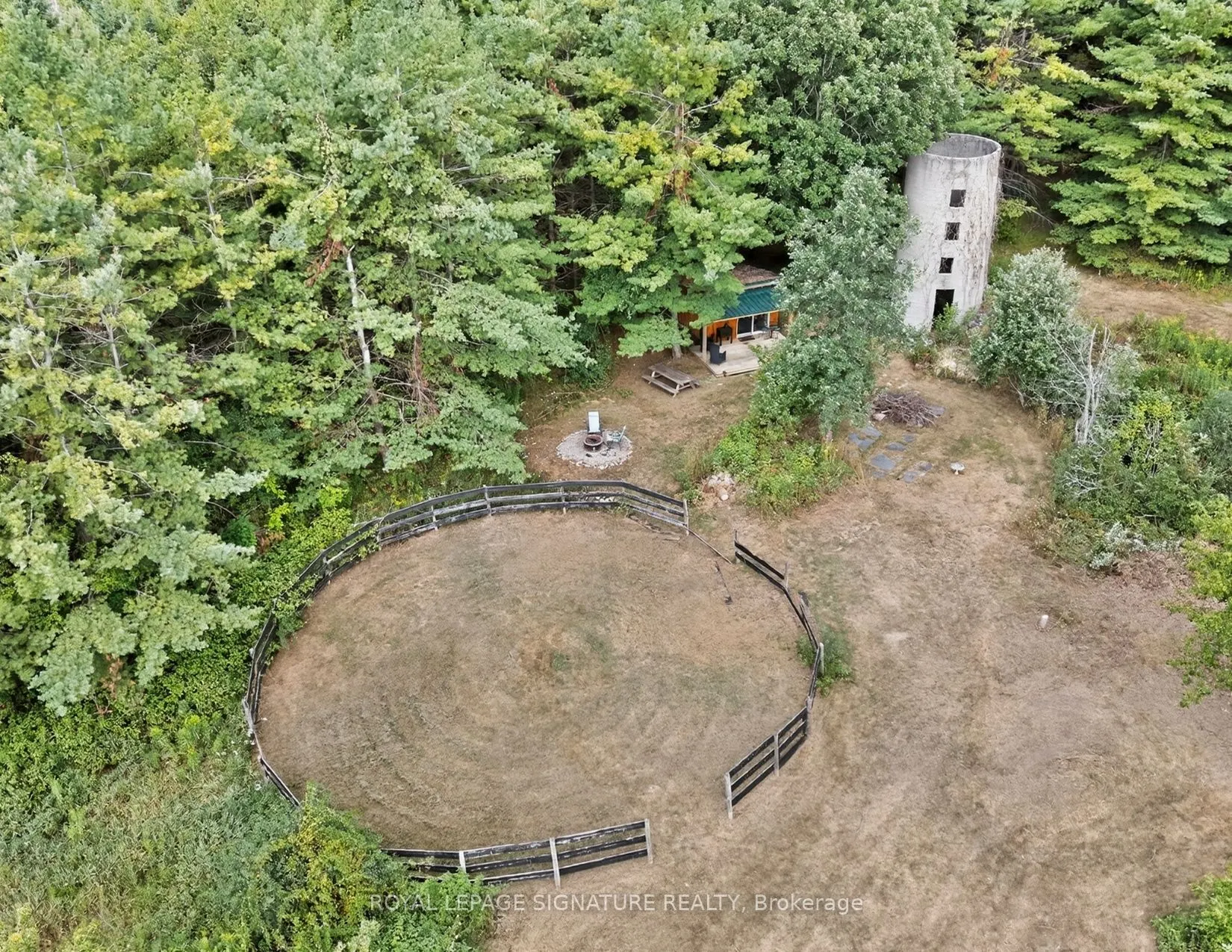 1152 Concession Road