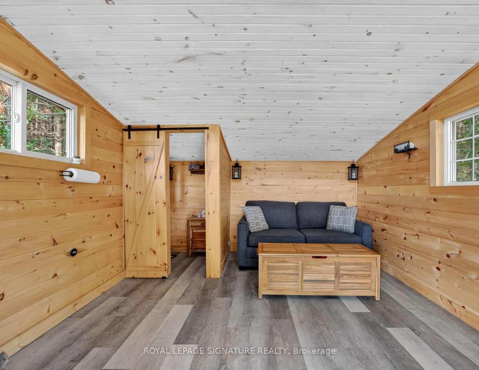 1152 Concession Road