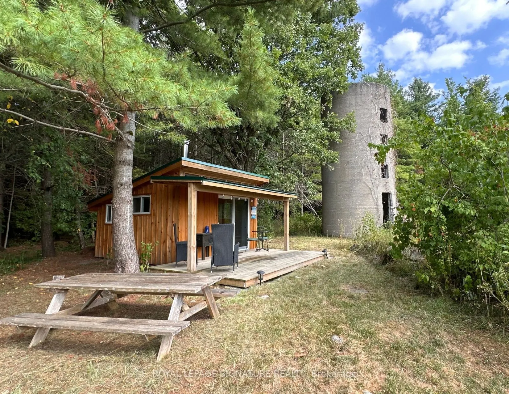 1152 Concession Road