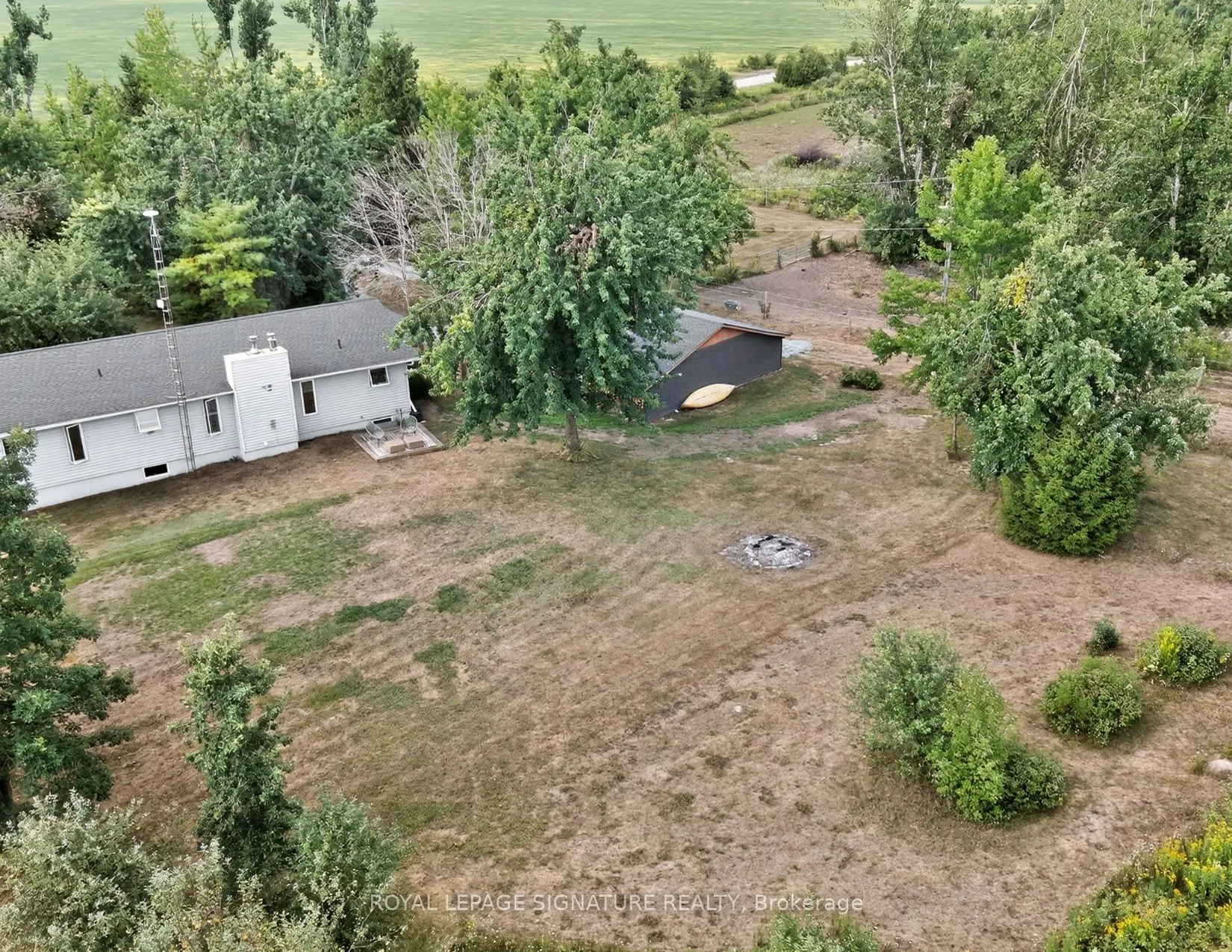 1152 Concession Road