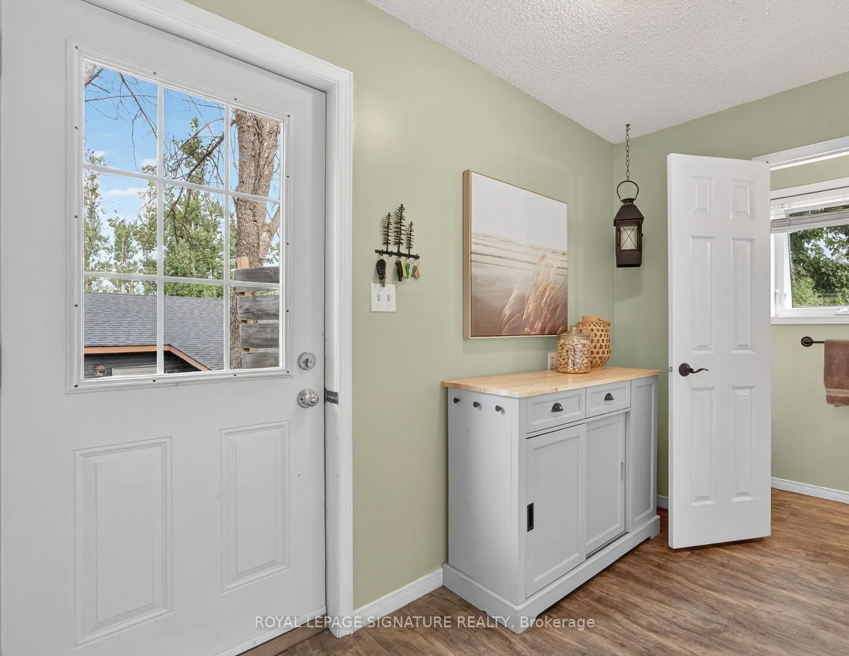 1152 Concession Road