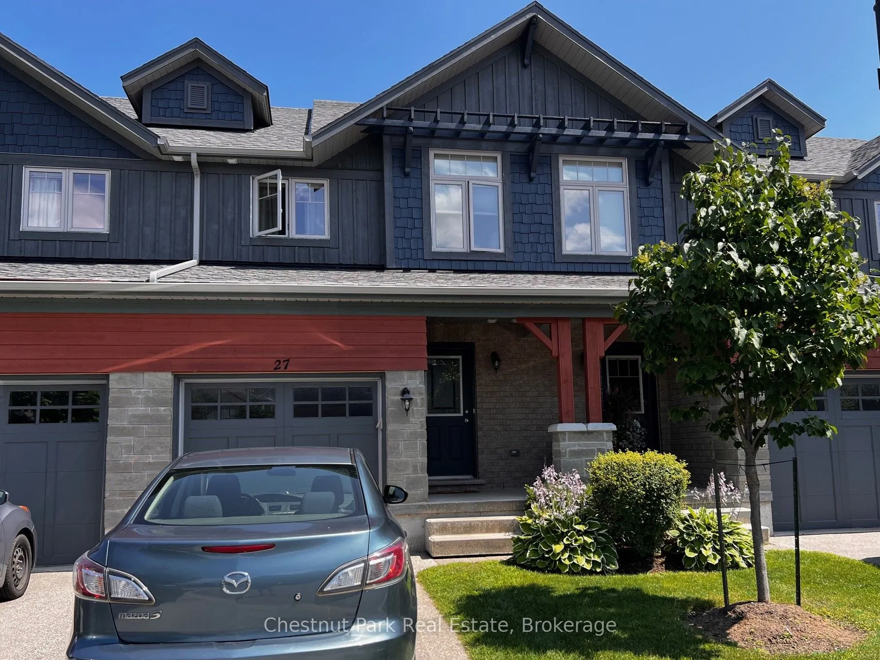 27 Conservation Way