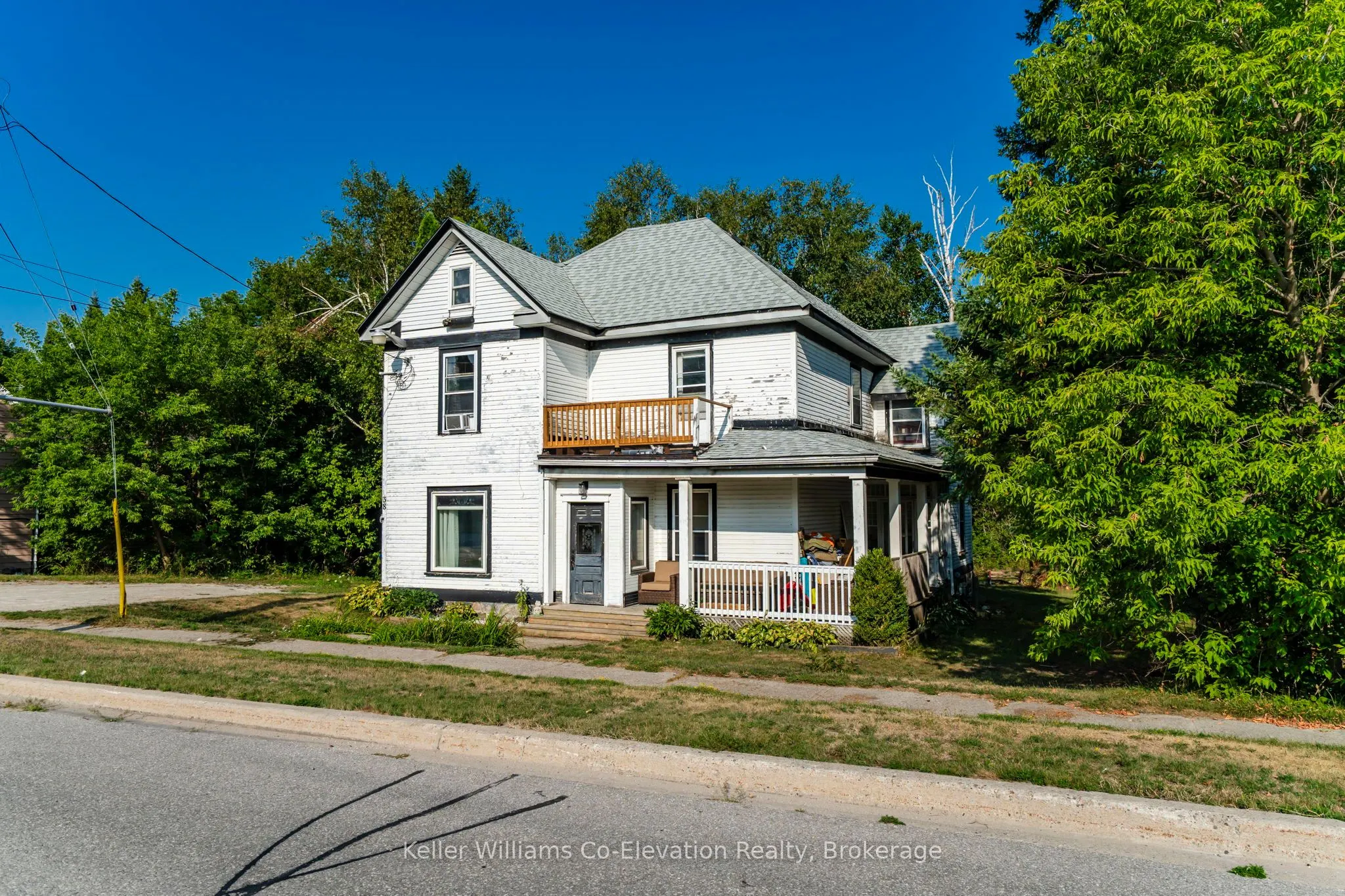 38 Richard Street