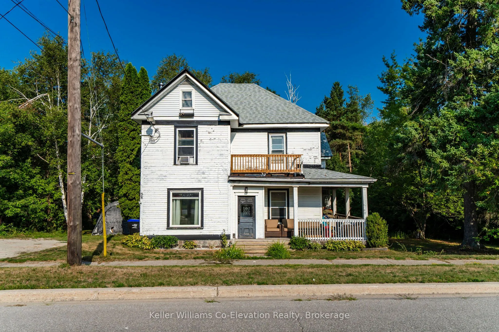 38 Richard Street