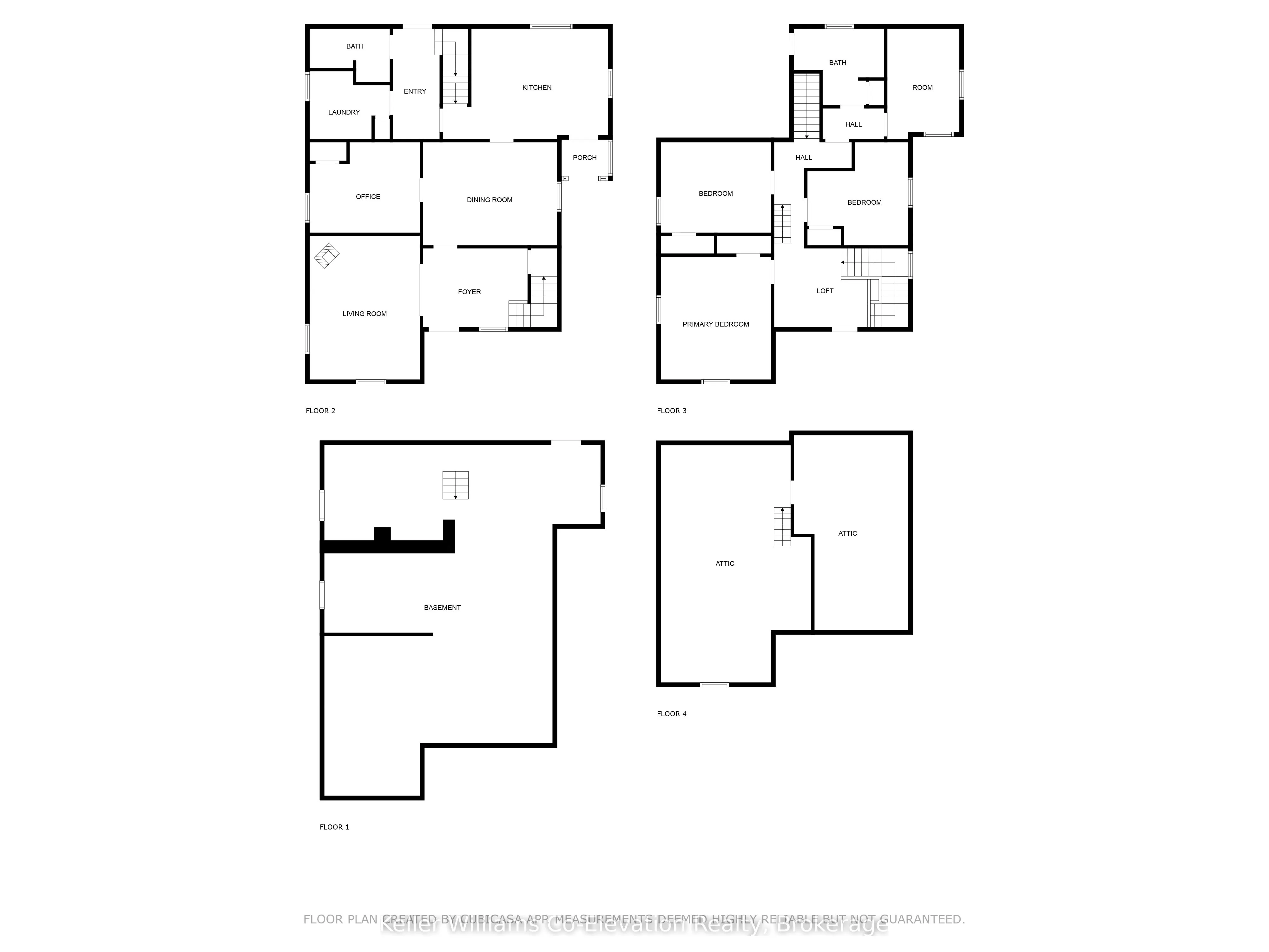38 Richard Street