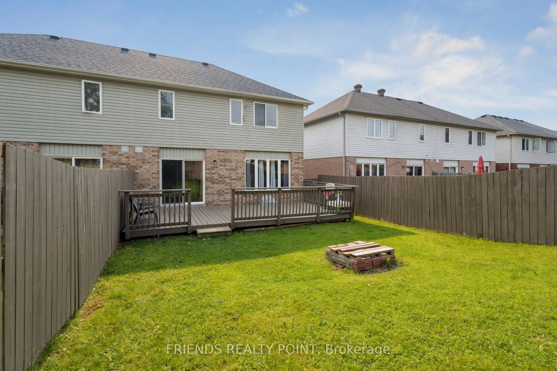 305 Esther Drive