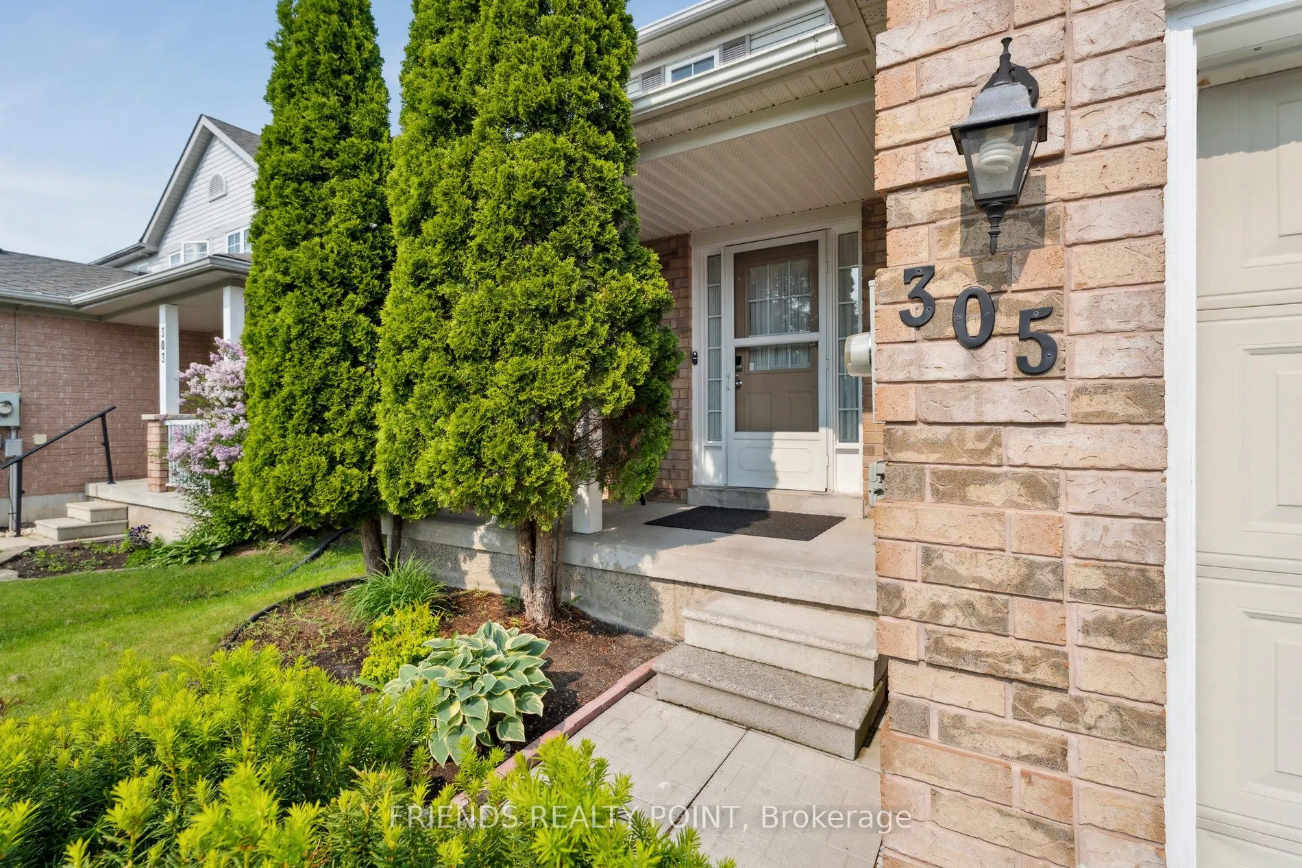 305 Esther Drive