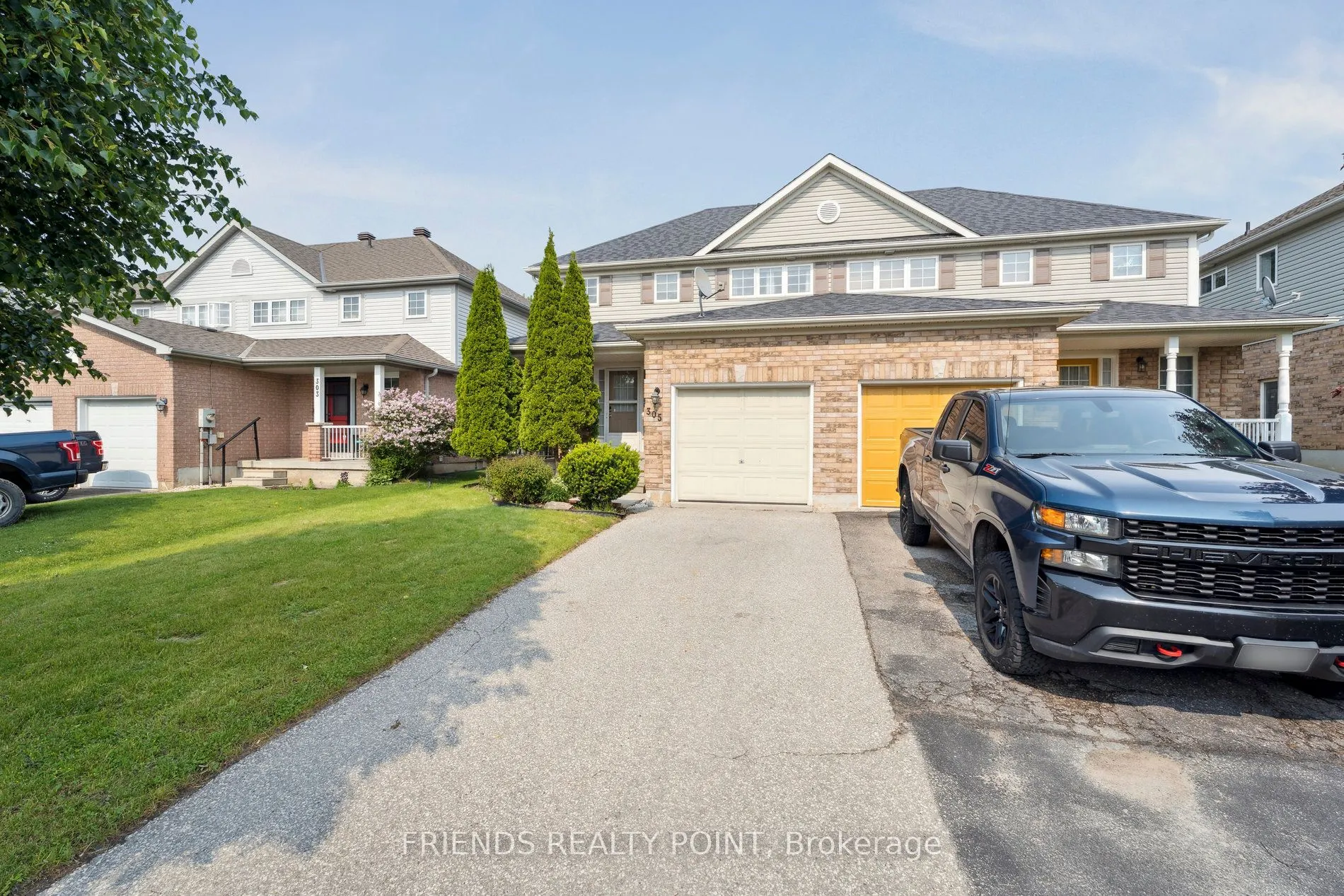 305 Esther Drive