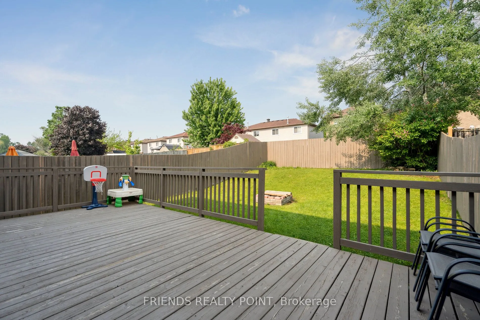 305 Esther Drive